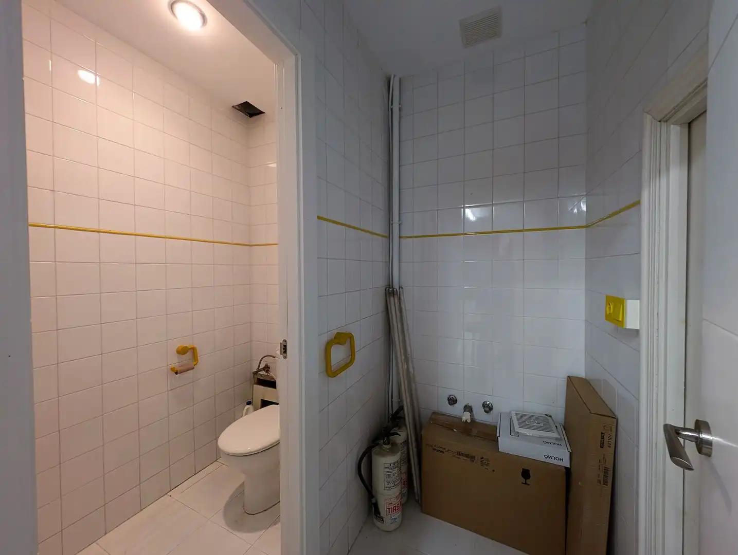 Local commercial à vendre à Jaizkibel plaza, imagen 12