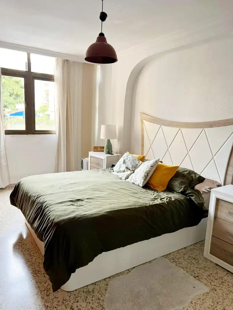 Dormitori de Pis en venda en Marbella amb Terrassa