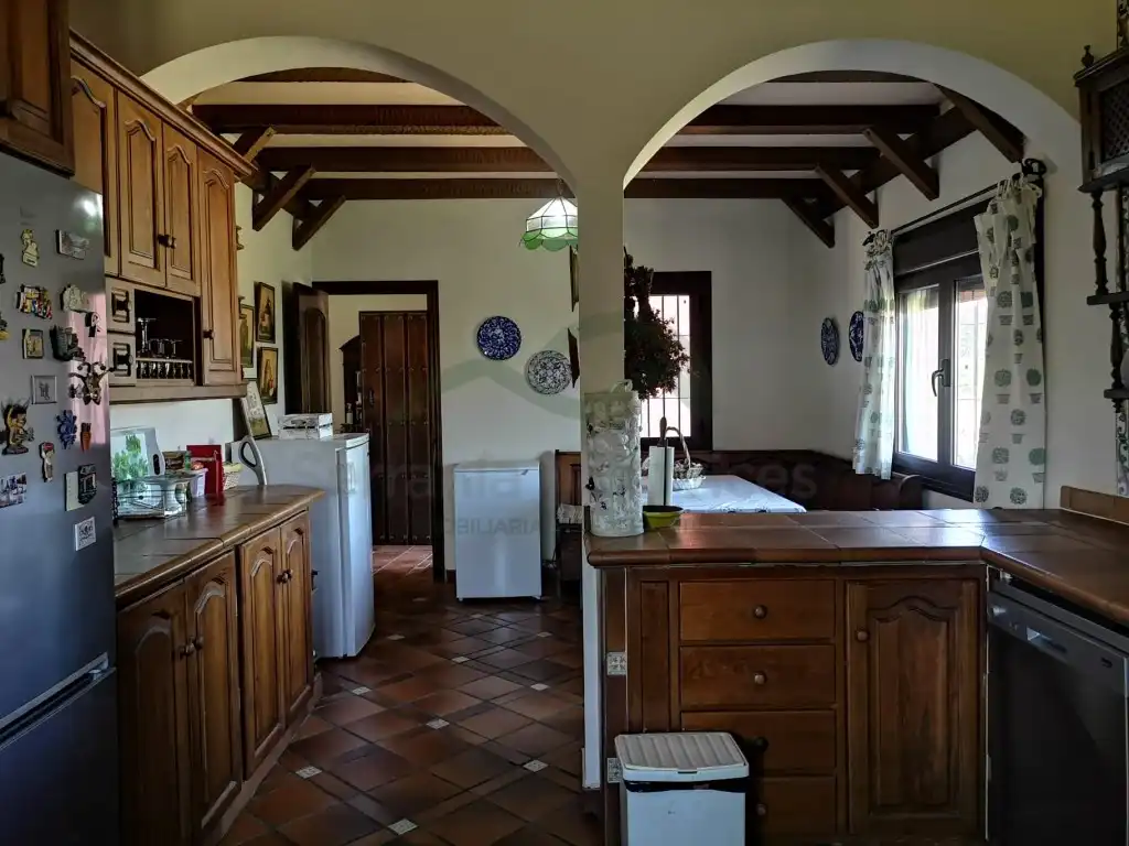 Casa rústica en venta en Arriate, imagen 23