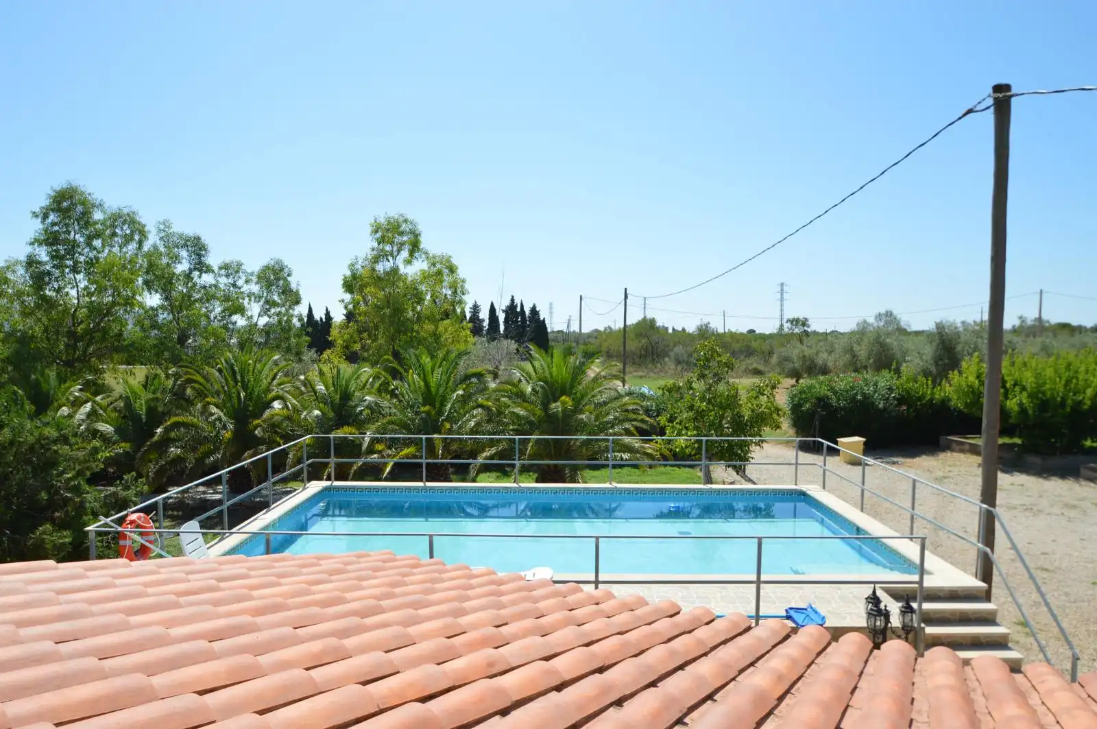 Xalet amb piscina en venda a Ulldecona, imagen 36