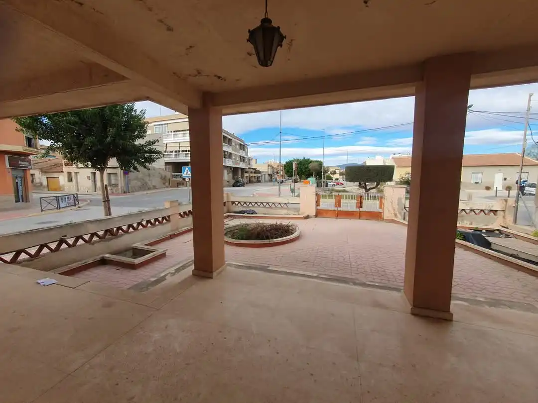 Villa con giardino in vendita a Calle Santa Águeda 40, imagen 4