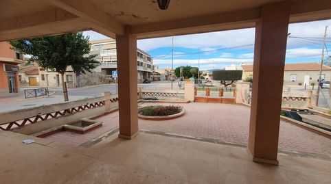Villa urbana para renovar o suelo construible en Catral, imagen 4
