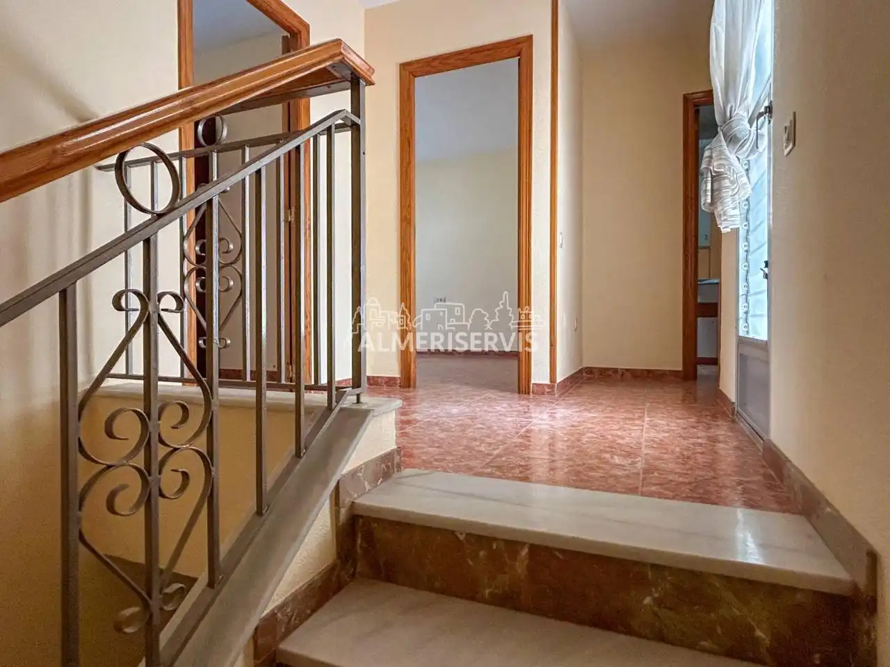 Casa o chalet en venta en El Ejido con Amueblado