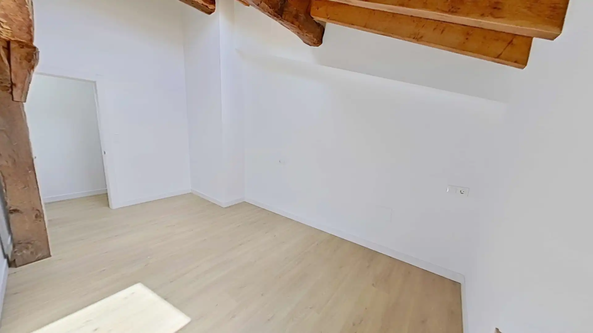 Dachboden zum Verkauf in Calle Cantabria, 14, Campoo de Enmedio