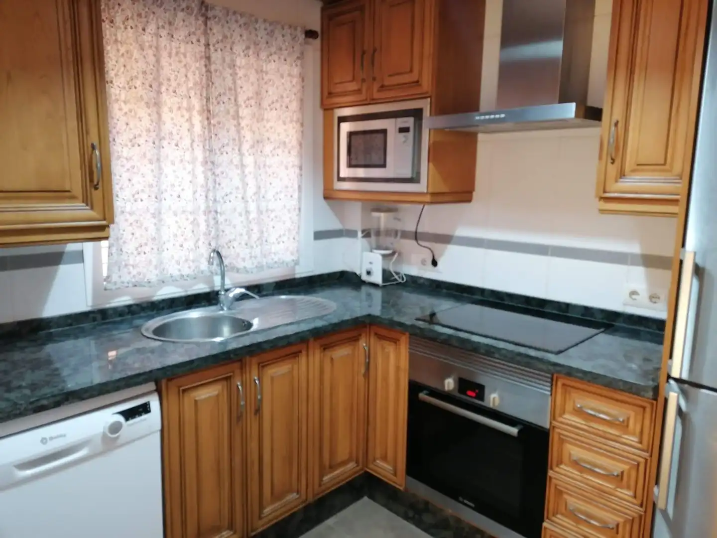 Casa o xalet de lloguer a Sócrates, 18, Avda Pescia - Ctra de Frigiliana