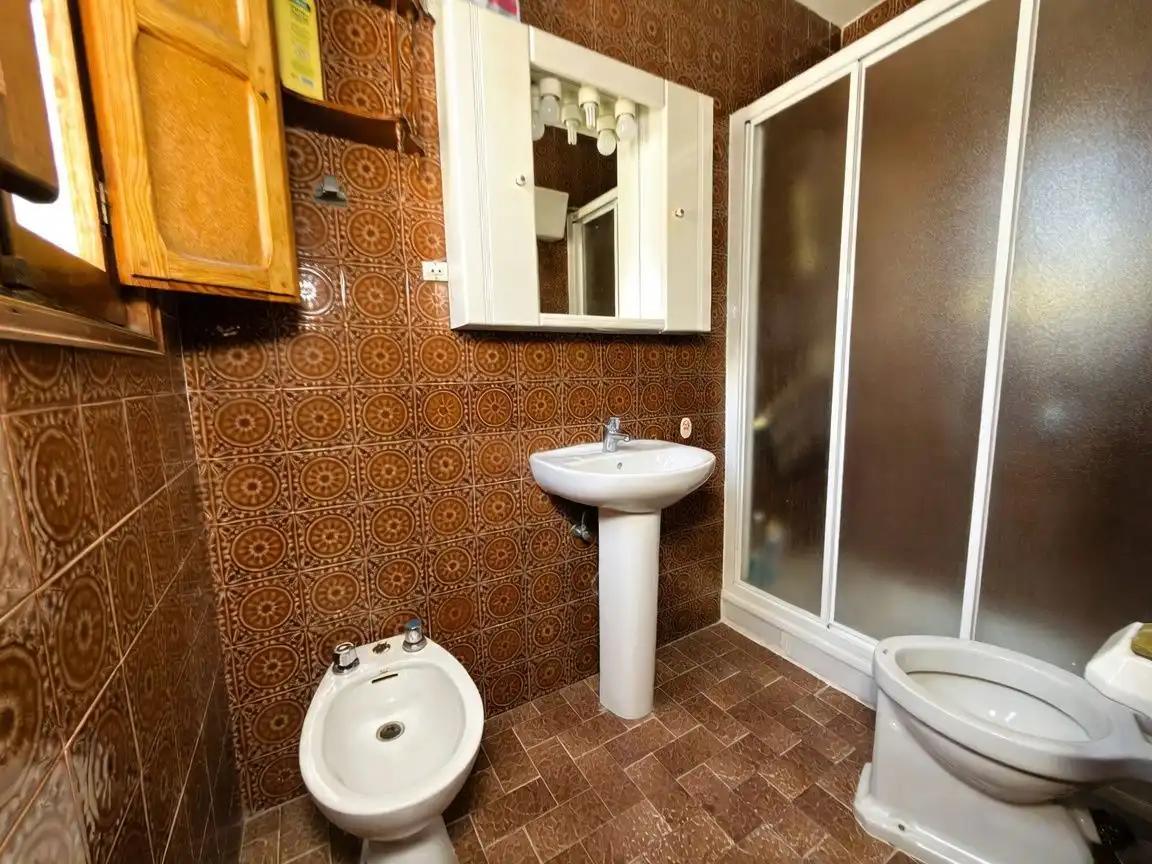Baño de Casa o chalet en venta en San Vicente del Raspeig / Sant Vicent del Raspeig con Terraza y Trastero