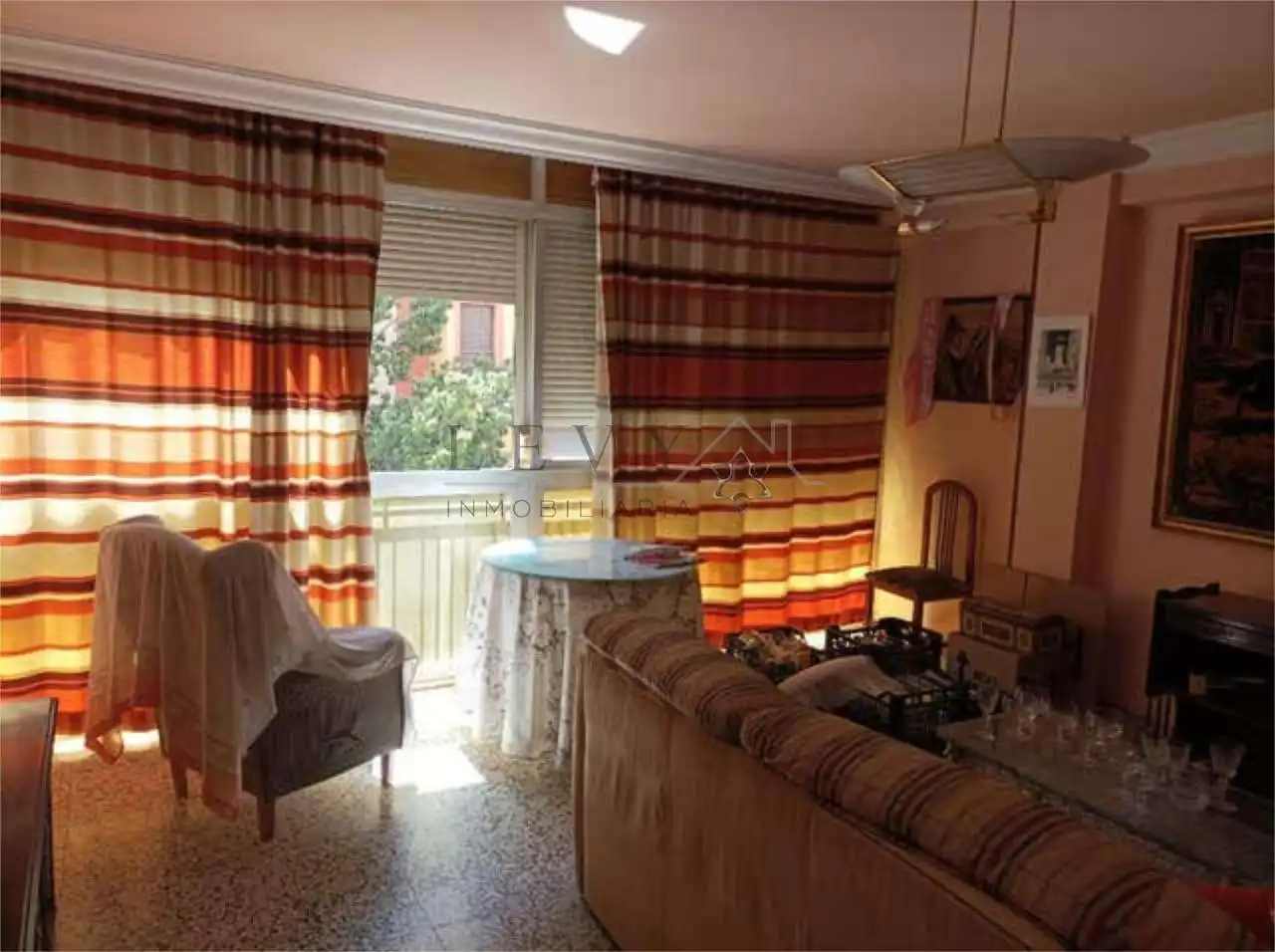 Wohnung mit Aufzug zum Verkauf in Centro