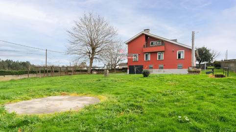 Foto 3 de Casa o chalet en venta en Carretera Peiraio, Cambre , A Coruña