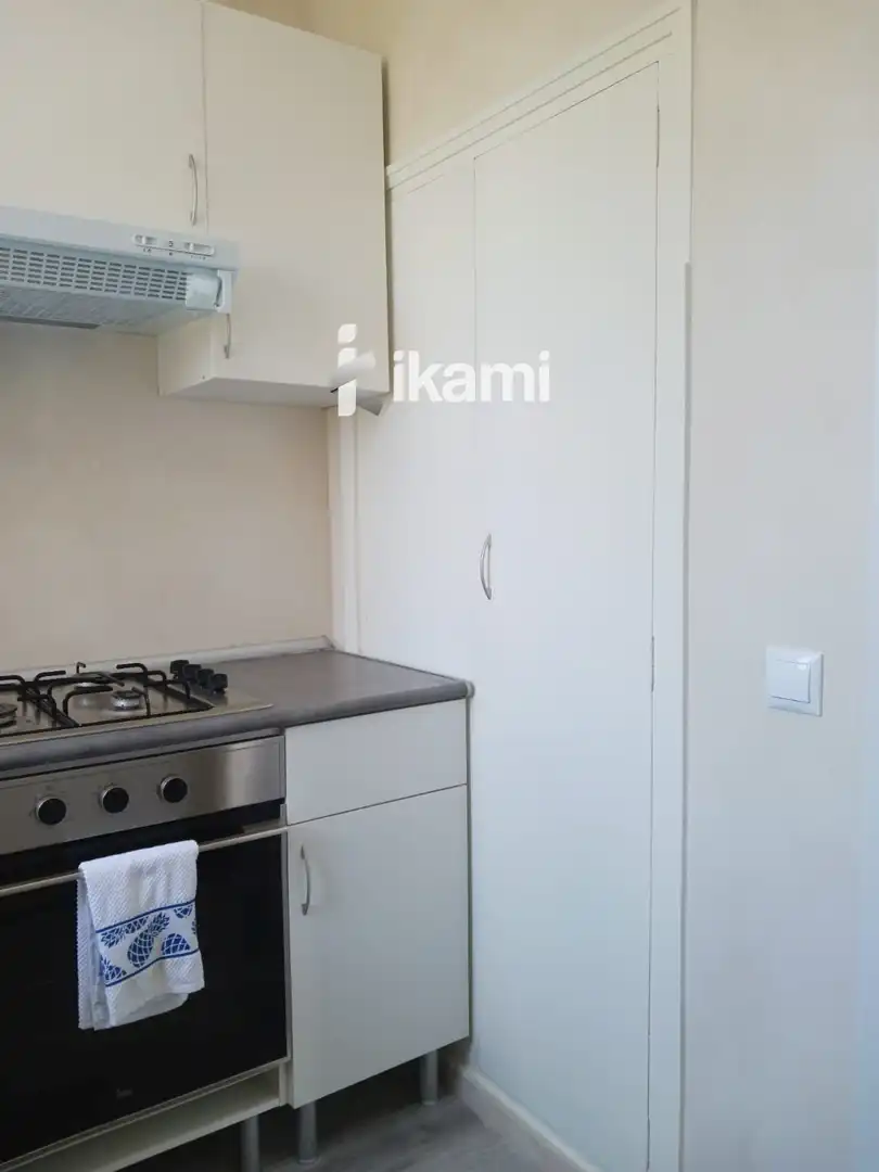 Flat for sale in Riu Grande, Devessa - Monte Pego