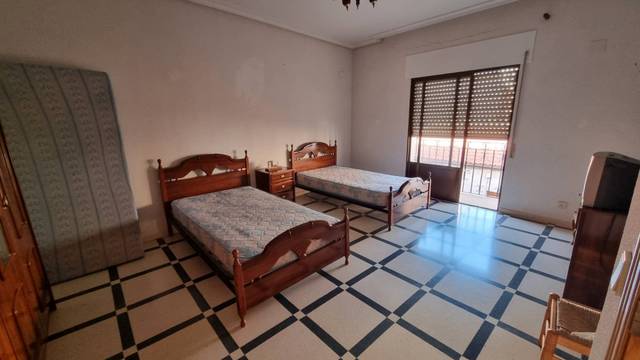 Casa-chalet en Venta en Almodóvar del Campo