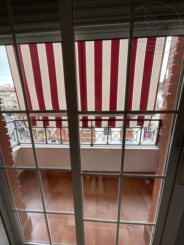 Terrassa de Dúplex en venda en Linares amb Aire condicionat