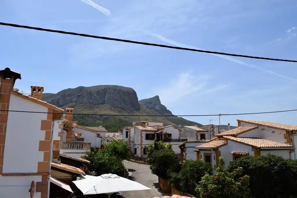 Casa amb piscina en venda a Colònia de Sant Pere, imagen 21