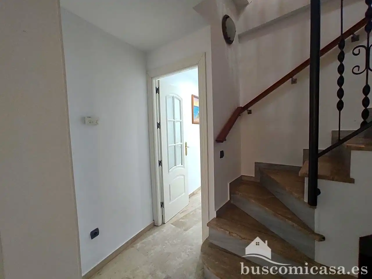 Dúplex de alquiler en Menéndez Pelayo, Centro ciudad