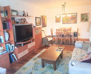 Flat to rent in Santander - calle Alfonsina Storni, La Pereda