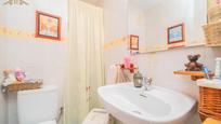 Bathroom of Flat for sale in Collado Villalba  with Heating, Terrace and Storage room