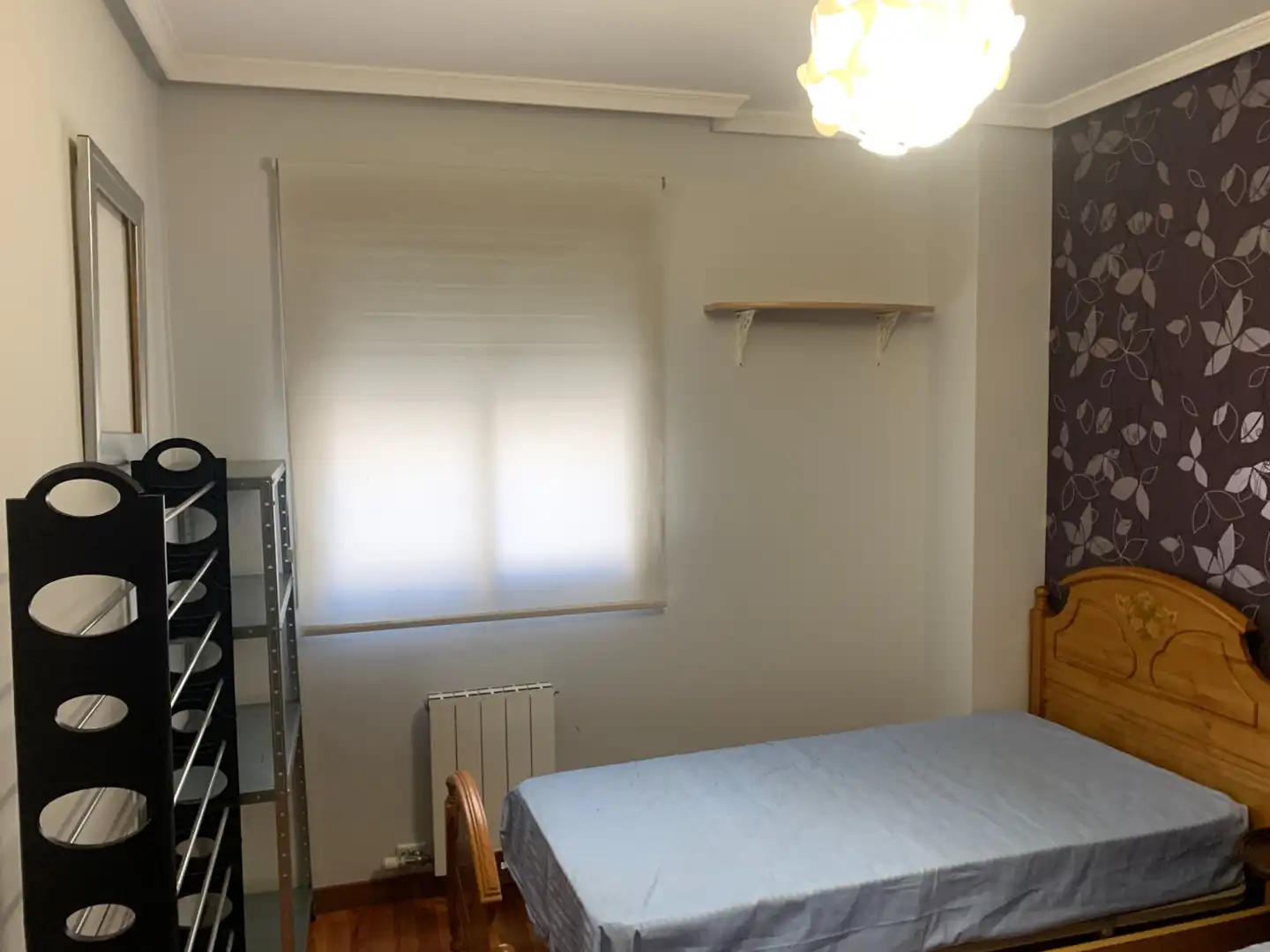 Schlafzimmer von Wohnungen zum Verkauf in Maracena mit Heizung, Parkett und Terrasse