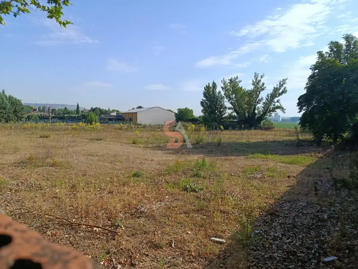 Residencial en venda en Simancas