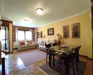 Living room of Flat for sale in Arnedillo  with Balcony