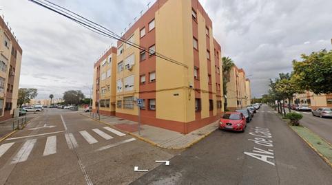 Foto 2 de Pis en venda a Centro, Cádiz