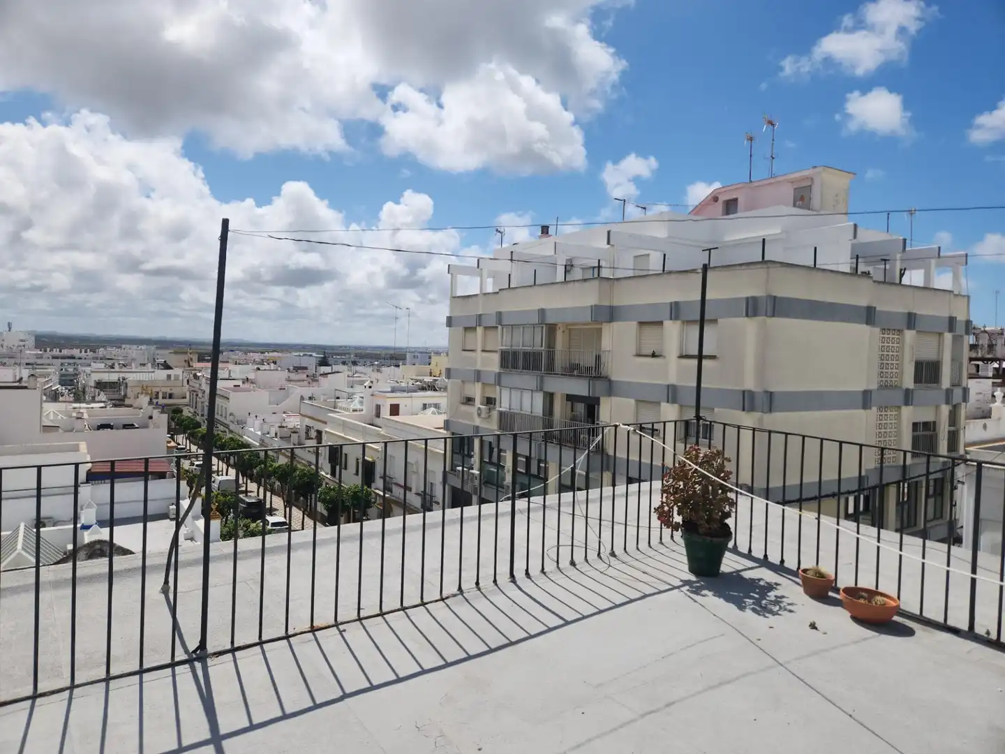 Wohnung mit Terrasse zum Verkauf in Centro, imagen 38