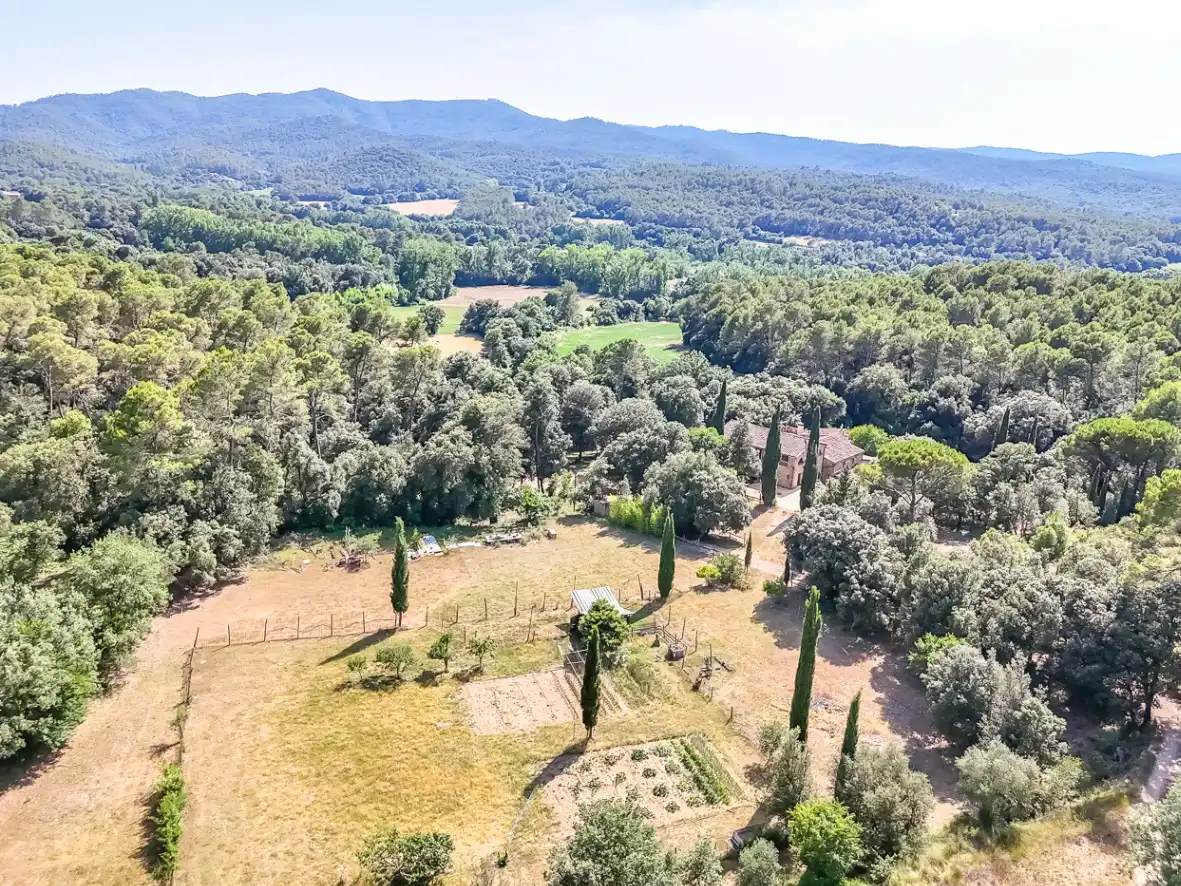 Country homes for sale in Sant Martí Vell