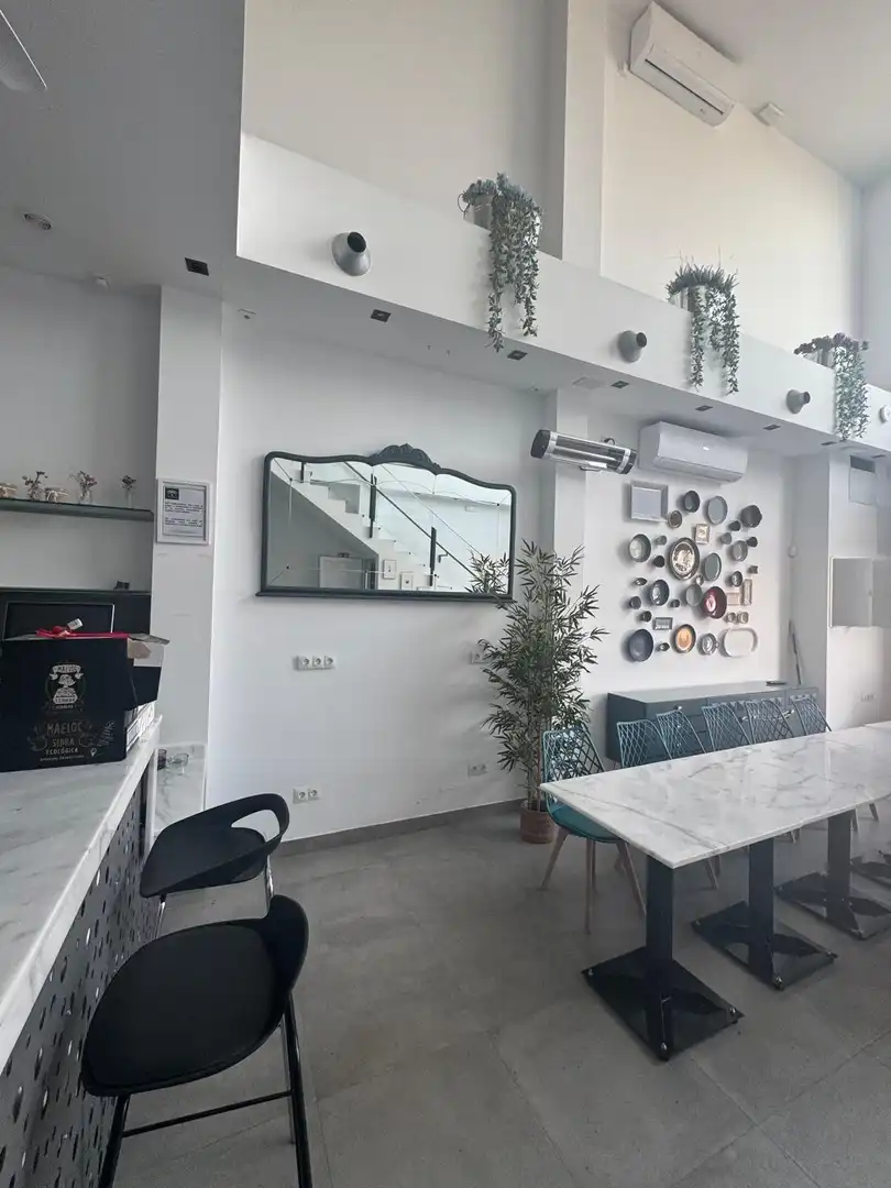 Business premises for sale in Periurbano Oeste - Sierra, imagen 7