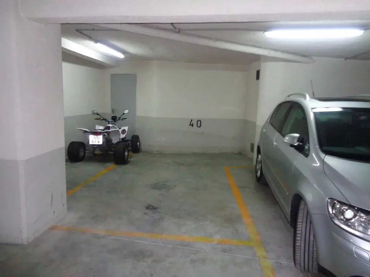 Parcheggio in vendita a Haro, imagen 2