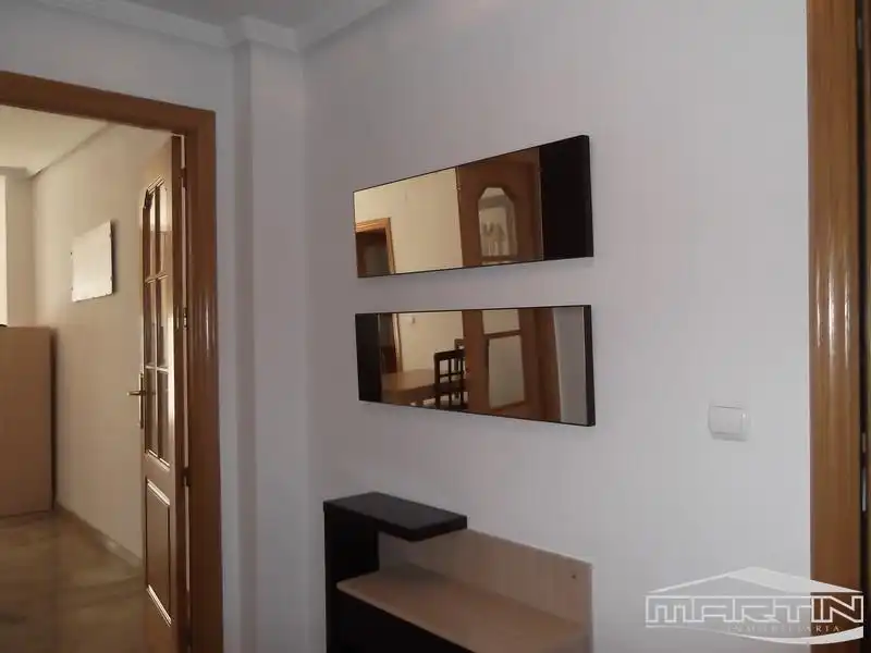 Piso de alquiler en Lucena con Aire acondicionado, Terraza y Trastero