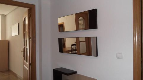 Foto 3 de Piso de alquiler en De Joan Margarit, El Valle, Lucena