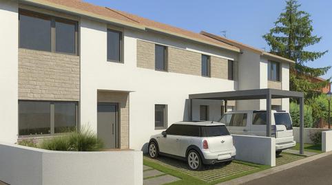 Photo 2 of Single-family semi-detached for sale in Calle de Valdecañas, Fuentespina, Burgos