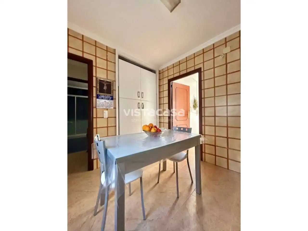 Vista exterior de Casa o xalet en venda en Mairena del Alcor amb Aire condicionat i Terrassa