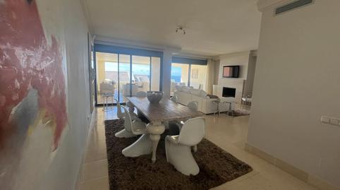 Photo 5 of Flat for sale in Carretera de Lomas de Marbella, 7j, Alto de los Monteros, Marbella