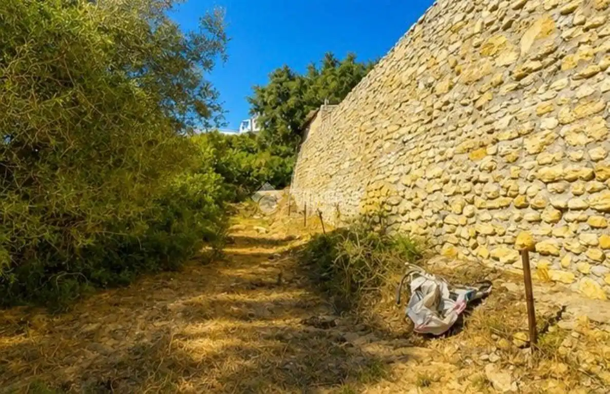 Terreni e lotti in vendita a Vejer, imagen 8