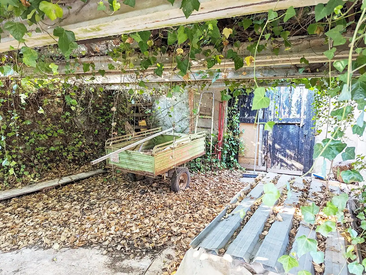 Country house with pool for sale in Mas de la Rata, imagen 5