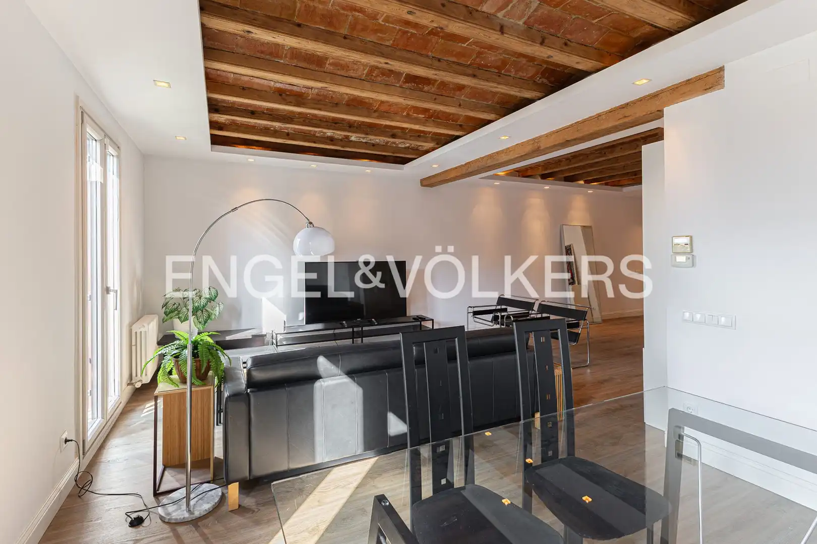 Wohnung mit Terrasse zum Verkauf in Consell de Cent, imagen 19