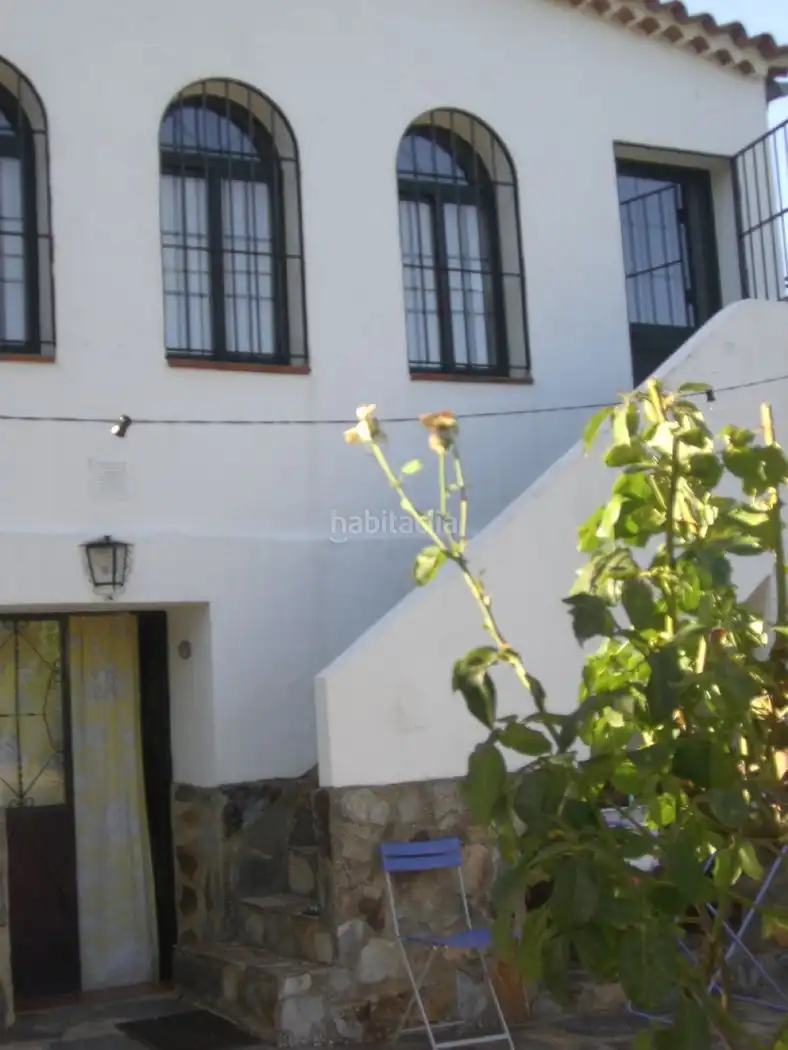 Casa amb jardí en venda a Calle la Charneca 4, imagen 9
