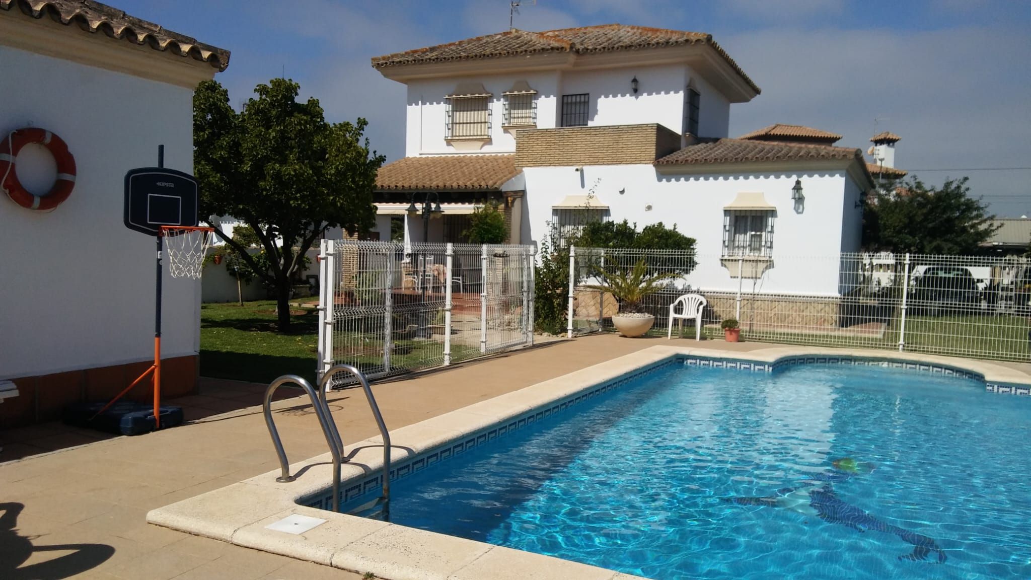 House or chalet for sale in Calle Malvasía, 645, Los Gallos