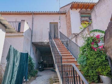 Piso en venta en Albaicín