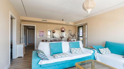 Foto 4 de Apartament en venda a Valdebebas - Valdefuentes, Madrid