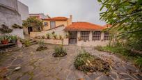 Exterior view of House or chalet for sale in Los Realejos  with Private garden, Terrace and Storage room