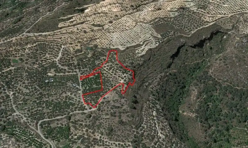 Terreno rustico in vendita a El Valle, imagen 28
