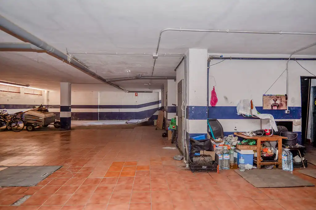 Parking à vendre à C/ Carril Torre Ibáñez, imagen 16