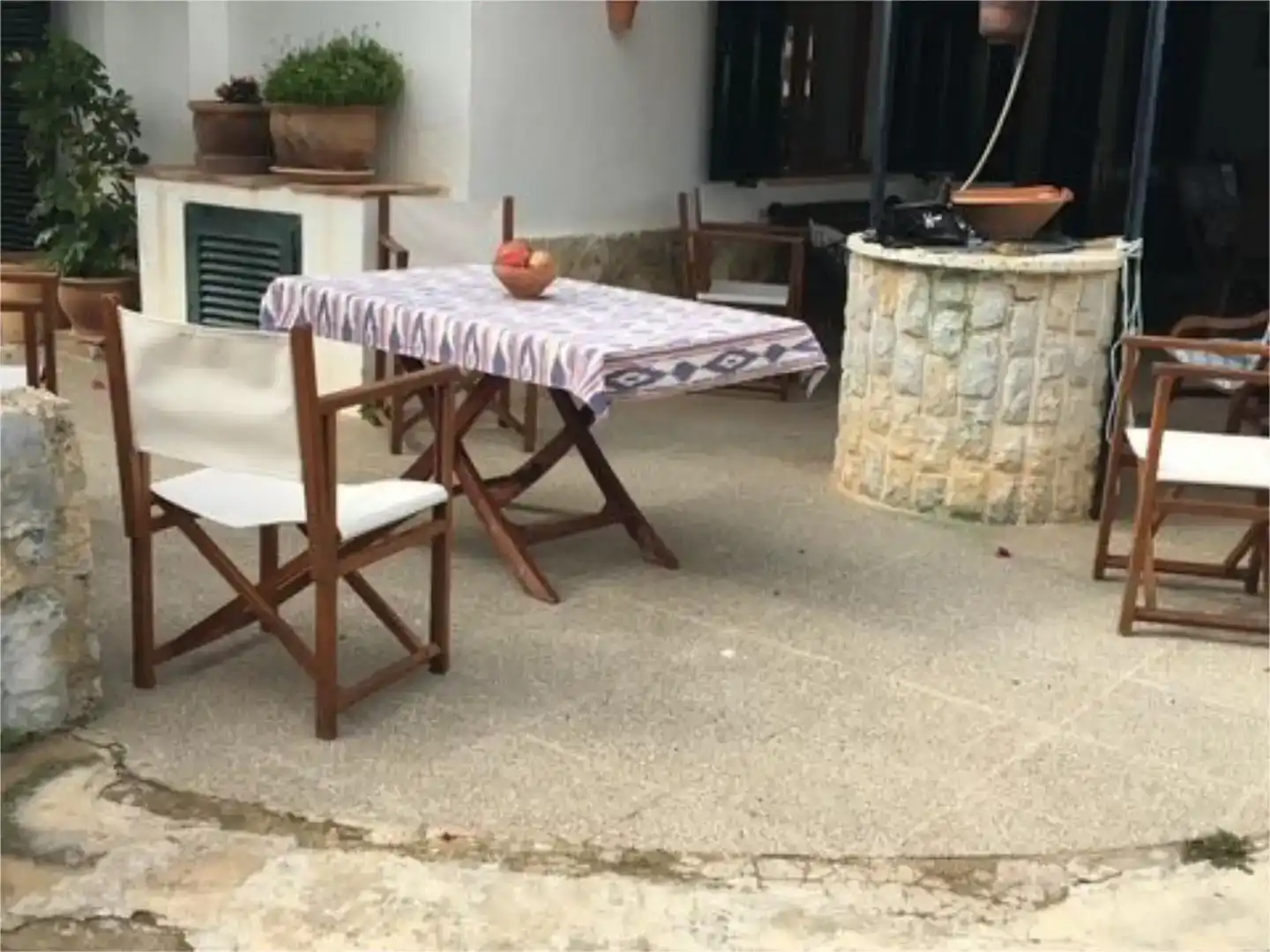 Country house zur Miete in Carrer Girona, 12, Andratx pueblo