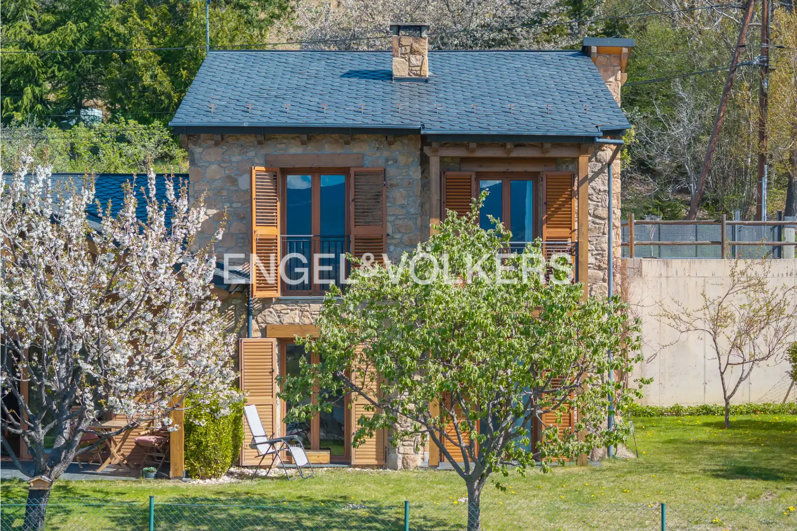 Casa amb terrassa en venda a Carrer Dels Vignals 33, imagen 54