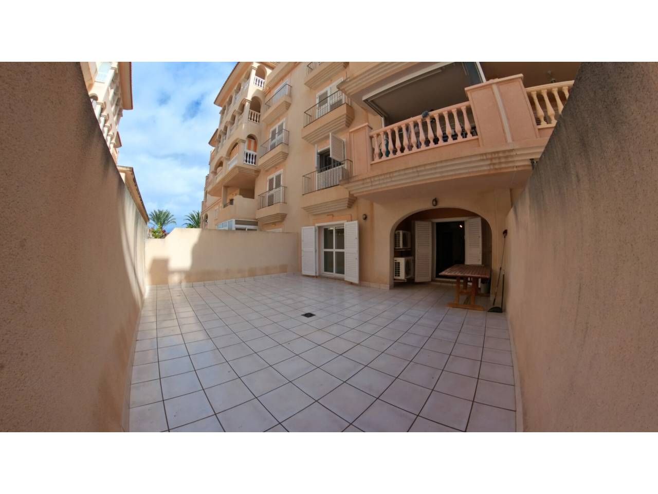Flat for sale in Calle Raquero, Santo Domingo