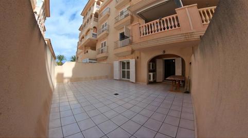 Foto 2 de Pis en venda a Raquero, Santo Domingo, Almería