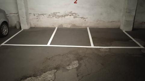 Foto 2 de Garatge de lloguer a Carrer de Sant Ramon, Centre, Girona