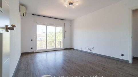 Foto 5 de Àtic en venda a Avenida 304, Montmar, Castelldefels