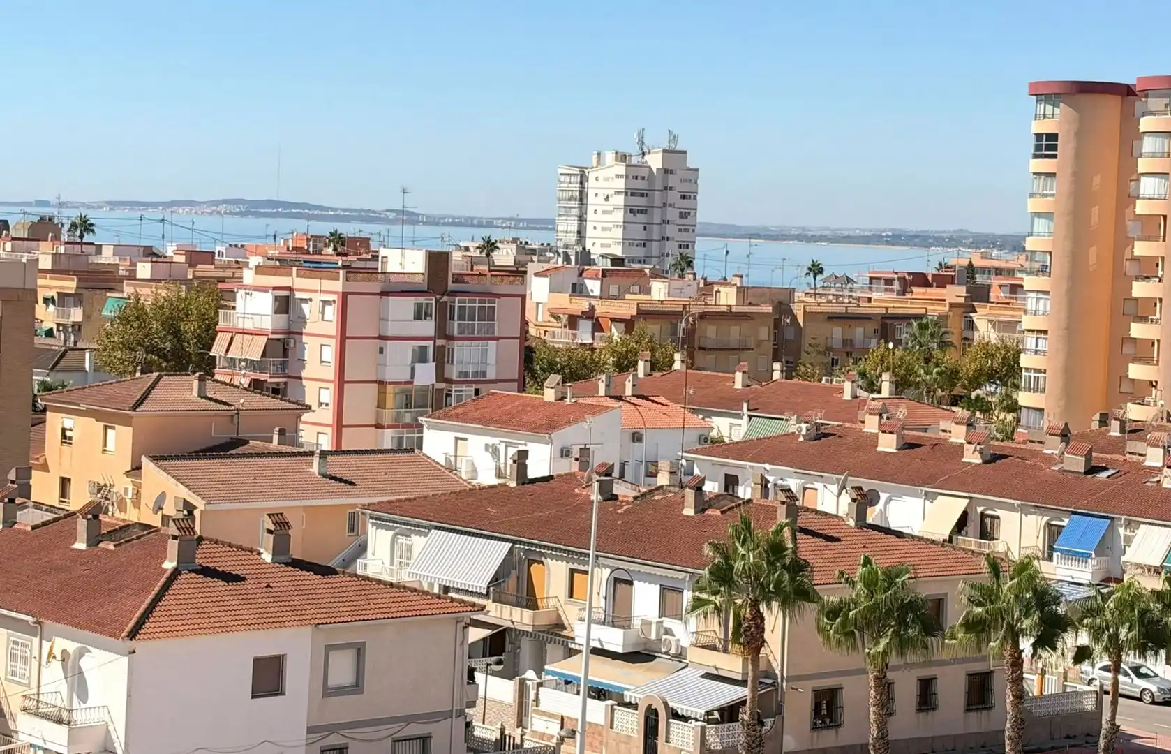 Attico con ascensore in vendita a Santa Pola ciudad, imagen 19