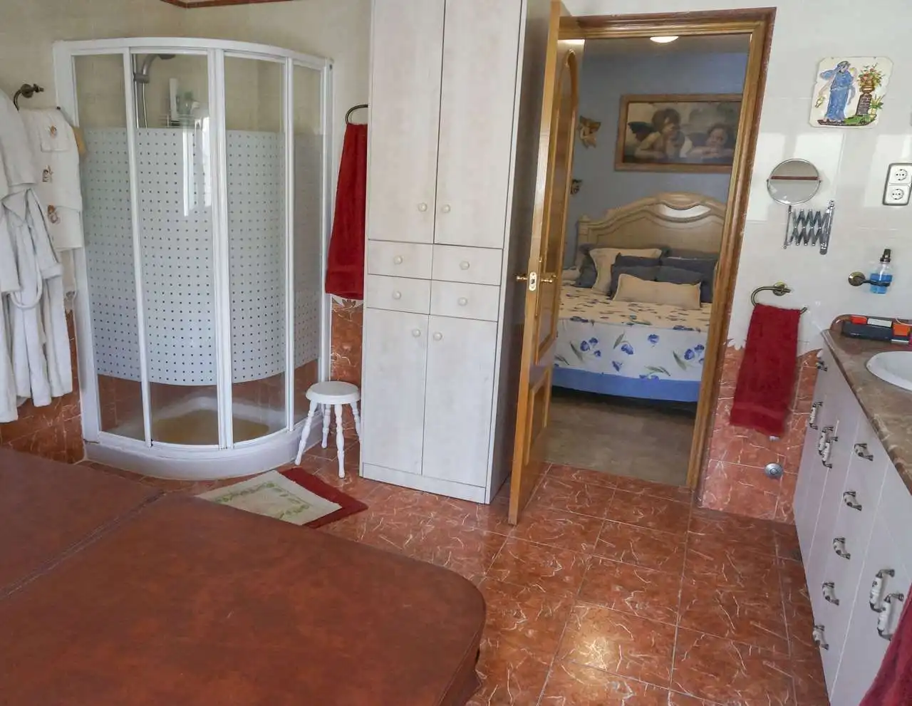 Villa avec piscine à vendre à Escandinavia - Cautivador, imagen 13